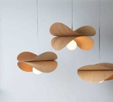 Luminaire BOCCA n°1